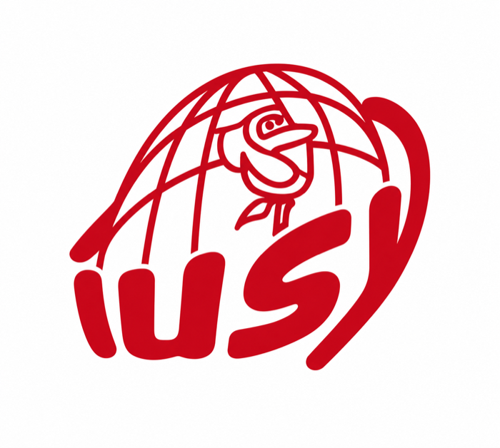 IUSY logo