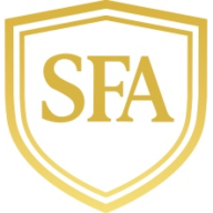 Stewart Financial Associates logo